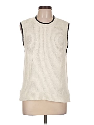 Abercrombie & Fitch Sweater Vest (view 1)