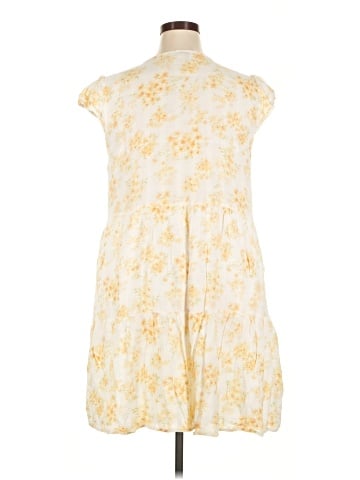 American Eagle Outfitters Casual Dress (view 2)
