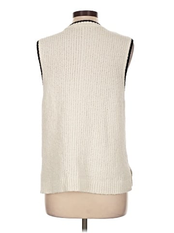 Abercrombie & Fitch Sweater Vest (view 2)