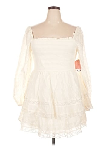 Arula Casual Dress (view 1)