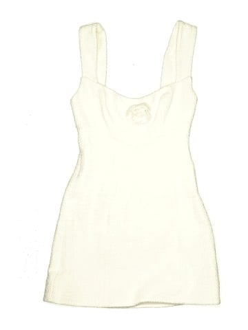 Majorelle Cocktail Dress (view 1)