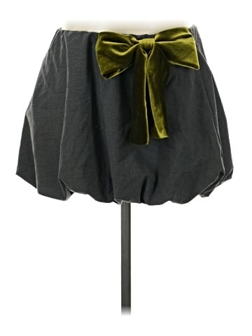 Zara Formal Skirt (view 1)