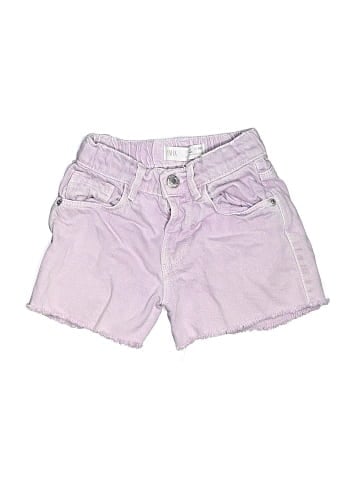 Zara Shorts (view 1)