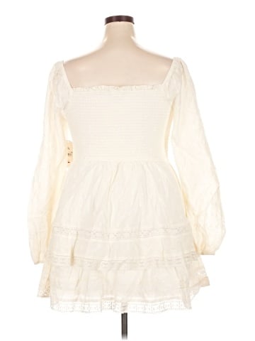 Arula Casual Dress (view 2)