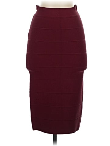 BCBGMAXAZRIA Formal Skirt (view 1)