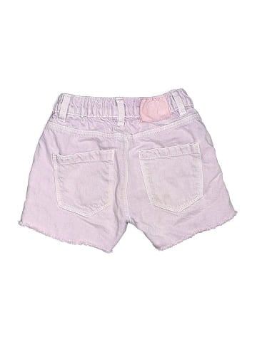 Zara Shorts (view 2)