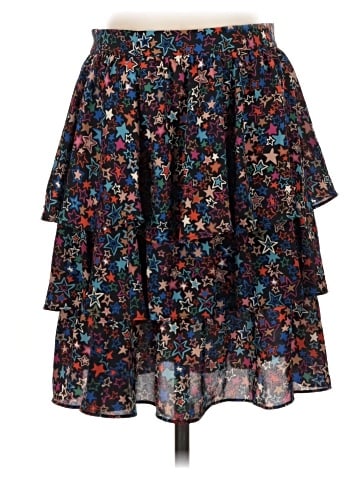 J.Crew Casual Skirt (view 1)