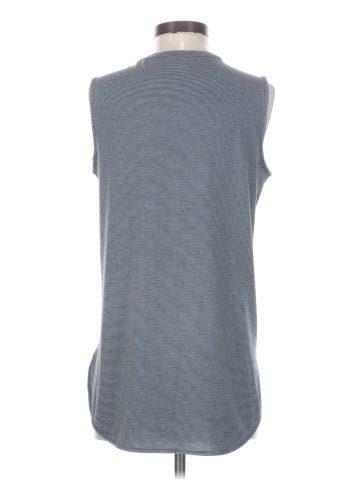 Lands' End Sleeveless T-Shirt (view 2)