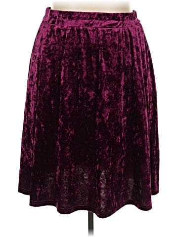BLOOMCHIC Casual Skirt (view 1)