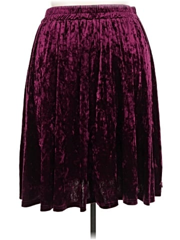 BLOOMCHIC Casual Skirt (view 2)