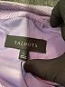Talbots Tweed Purple Jacket Size 12 - photo 6