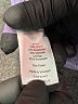 Talbots Tweed Purple Jacket Size 12 - photo 7
