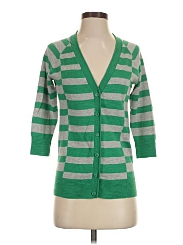 Caslon Cardigan (view 1)