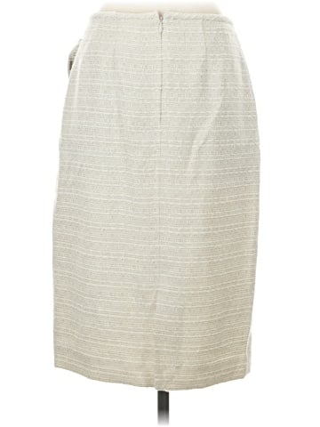 Tahari by ASL Casual Skirt (view 2)