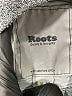 Roots Gray Sweatshirt Size XL - photo 7