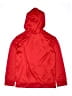 Puma 100% Polyester Red Pullover Hoodie Size 14/16 - photo 2