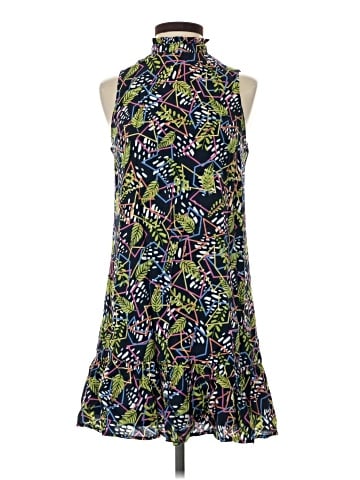 THML Casual Dress (view 1)