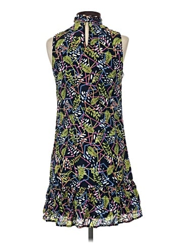 THML Casual Dress (view 2)