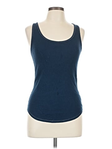Converse One Star Tank Top (view 1)