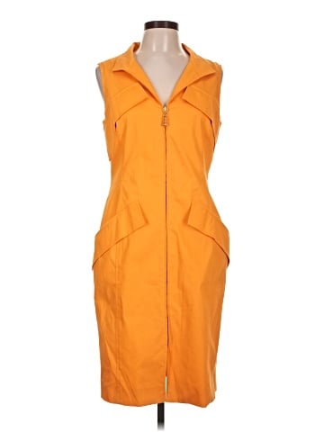 Carlisle Casual Dress (view 1)