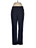 Chico's Solid Blue Active Pants Size Med (1.5) - photo 1