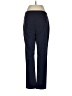 Chico's Solid Blue Active Pants Size Med (1.5) - photo 2