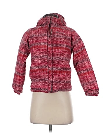 Columbia Snow Jacket (view 1)