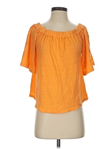 Chico's Short Sleeve Top (view 1)