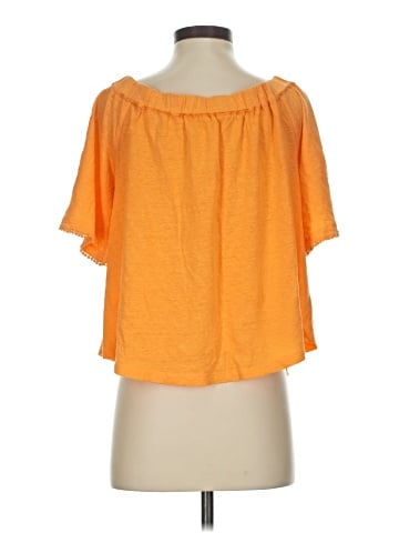 Chico's Short Sleeve Top (view 2)