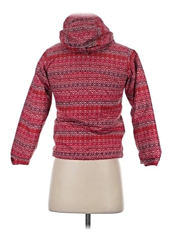 Columbia Snow Jacket (view 2)