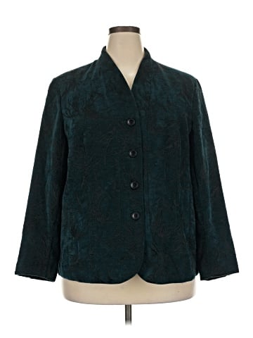 Coldwater Creek Blazer (view 1)