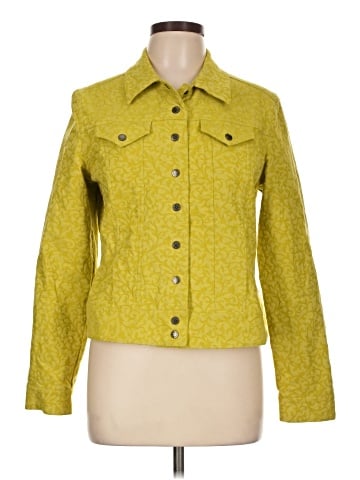 Peck & Peck Jacket (view 1)