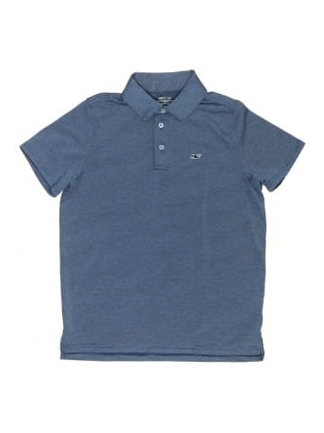 Vineyard Vines Short Sleeve Polo (view 1)