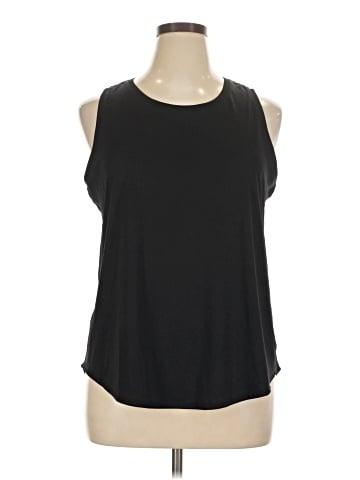 Tek Gear Sleeveless T-Shirt (view 1)