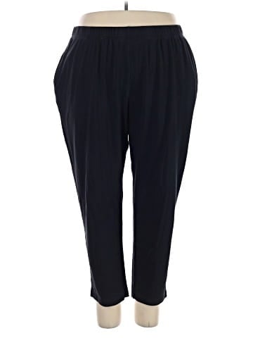 Roaman's Casual Pants (view 1)