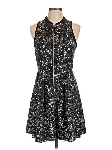 Romeo & Juliet Couture Cocktail Dress (view 1)