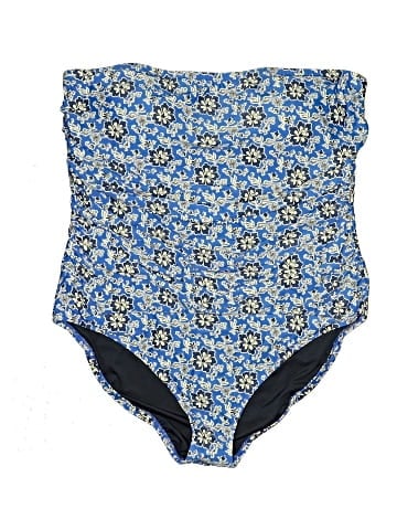 J.Crew One Piece Swimsuit (view 1)