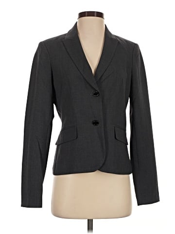 Calvin Klein Blazer (view 1)