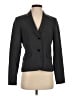 Calvin Klein Gray Blazer Size 4 - photo 1