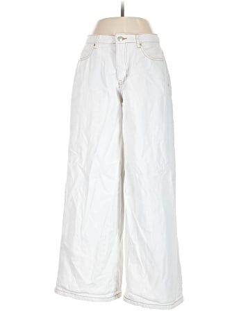 Princess Polly Jeans (view 1)