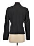 Calvin Klein Gray Blazer Size 4 - photo 2
