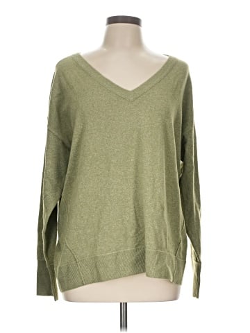Lucky Brand Pullover Sweater (view 1)