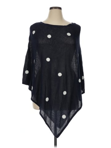 Chico's Poncho (view 1)