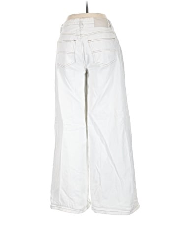 Princess Polly Jeans (view 2)