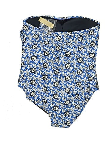 J.Crew One Piece Swimsuit (view 2)
