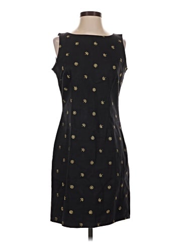 Vision Apparel Cocktail Dress (view 1)