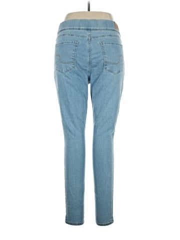 Signature Jeggings (view 2)
