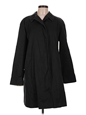 Burberry Coat (view 1)