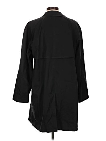 Burberry Coat (view 2)