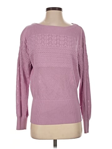 Club Monaco Pullover Sweater (view 1)